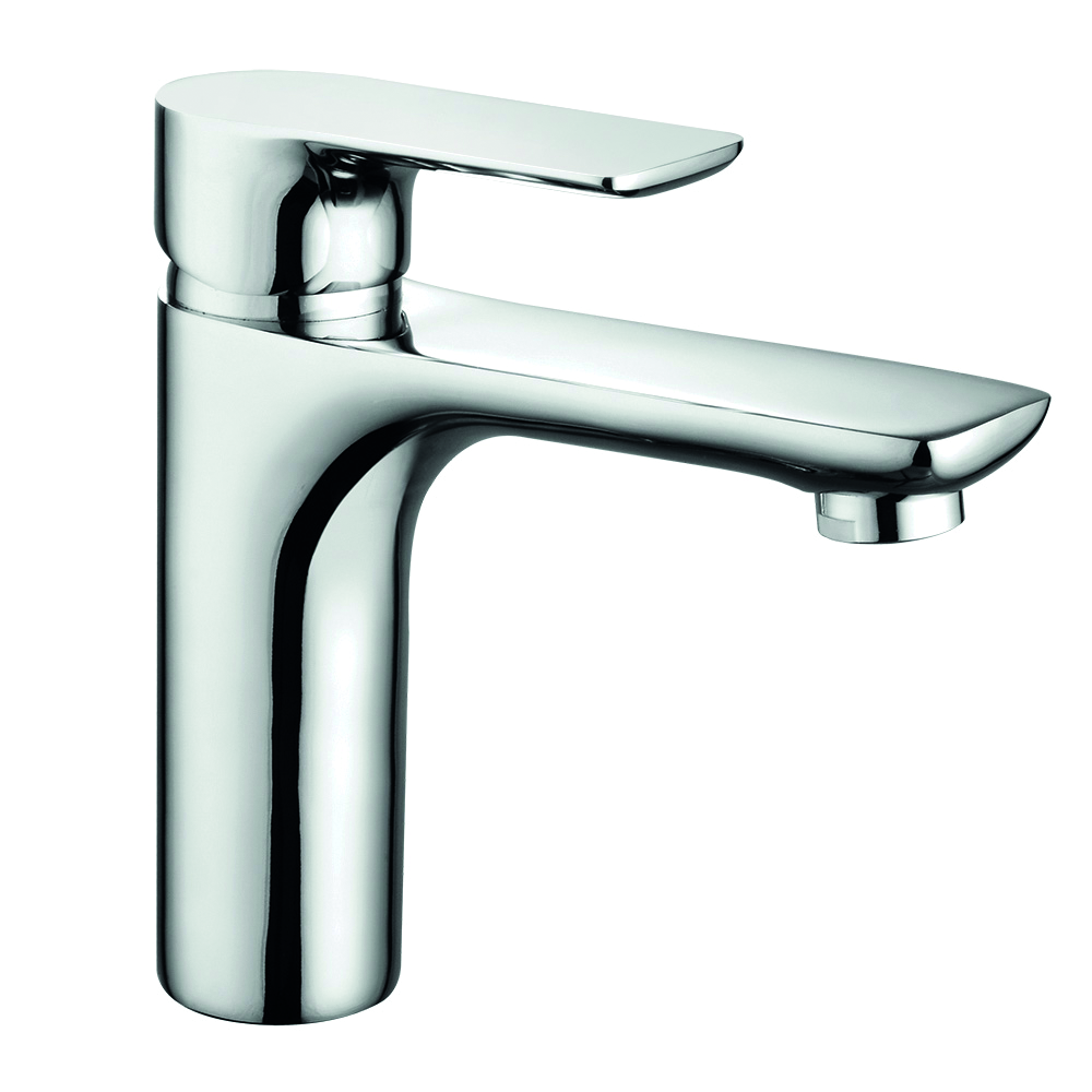 BLOG Monocomando per Lavabo con Scarico automatico